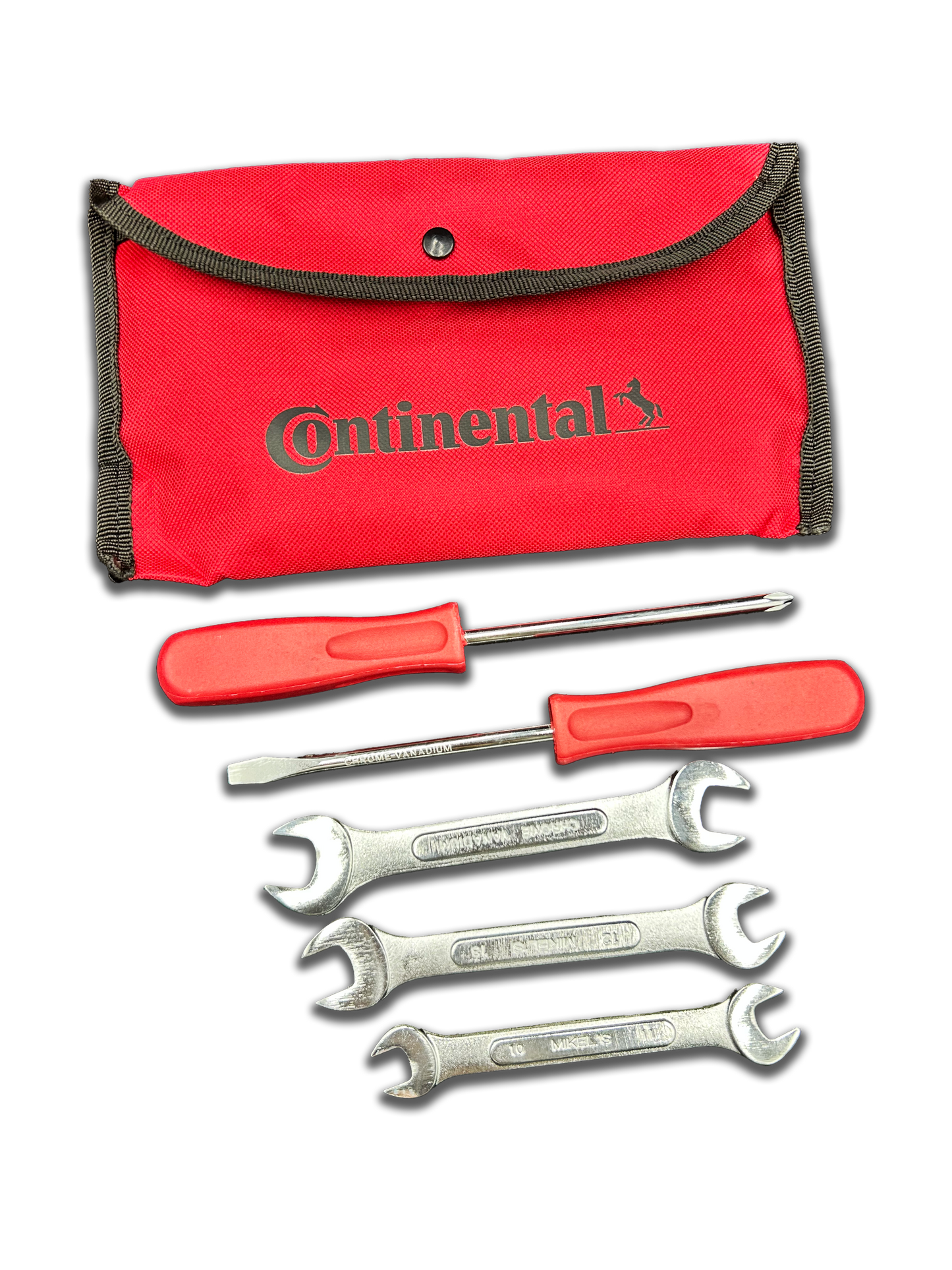 SET HERRAMIENTAS "CONTINENTAL"
