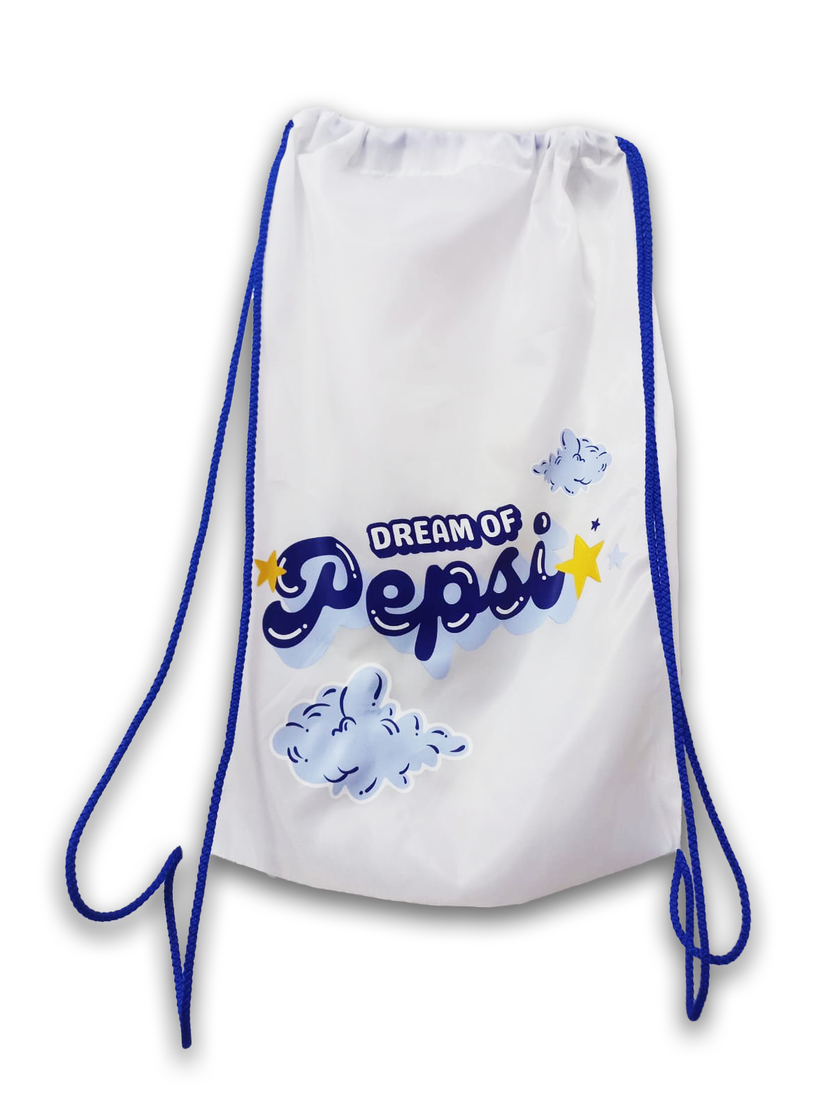 MORRAL"PEPSI"