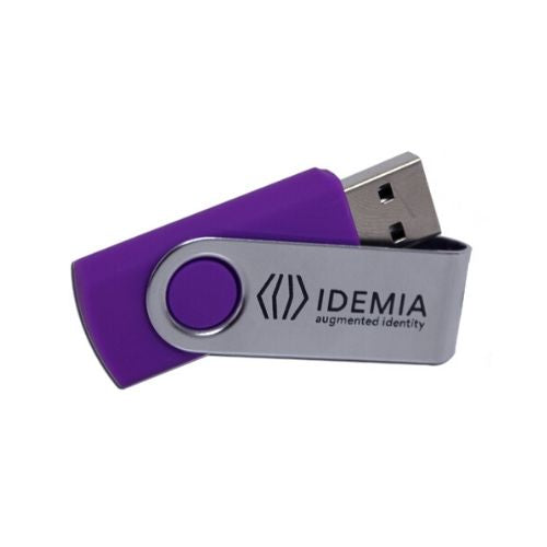 USB "IDEMIA"