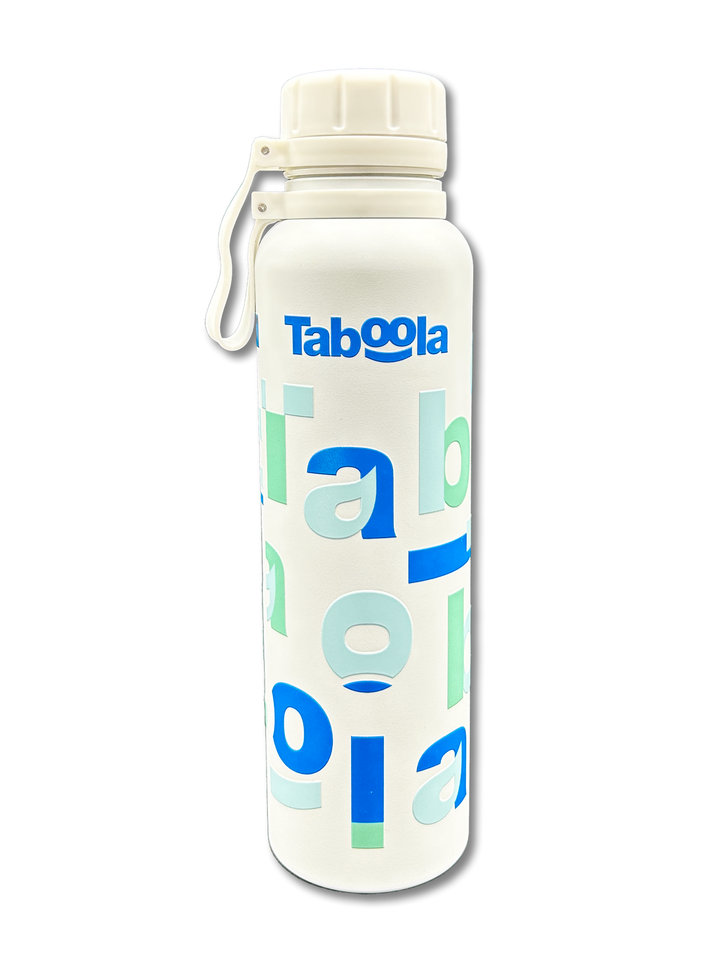 TERMO 360 "TABOOLA"