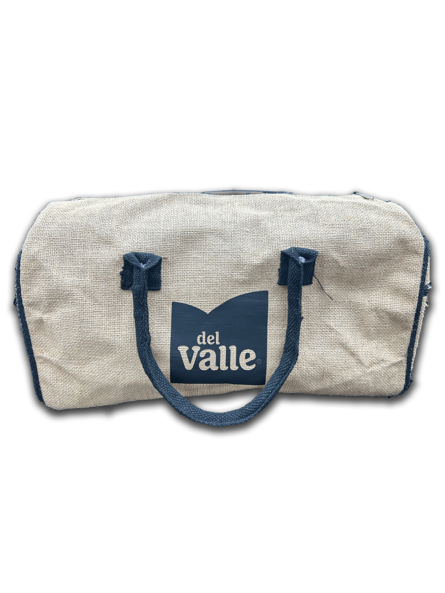 MALETA YUTE "DEL VALLE"