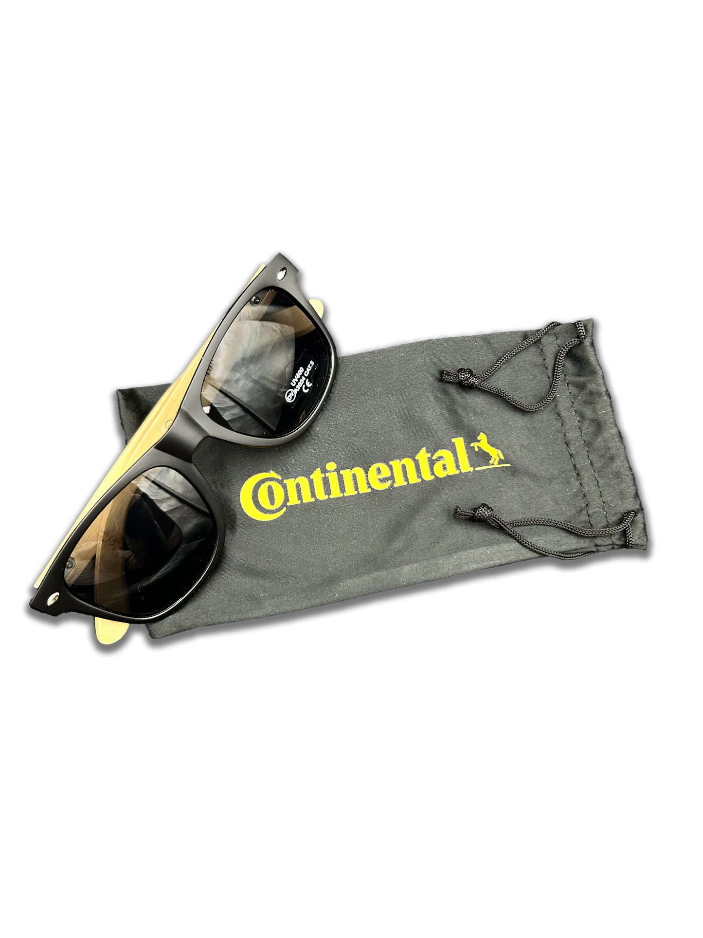 LENTES "CONTINENTAL"