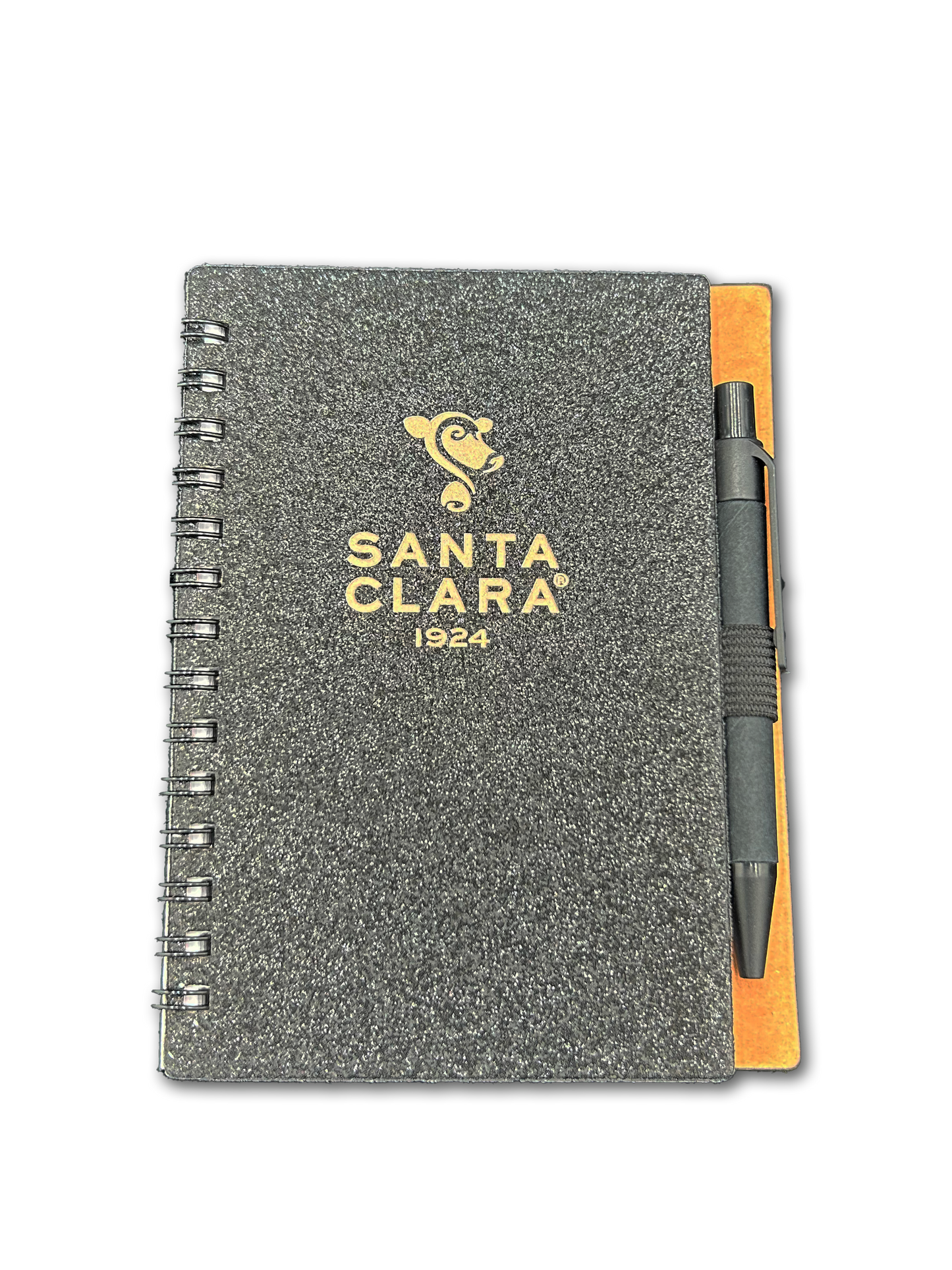 LIBRETA "SANTA CLARA"