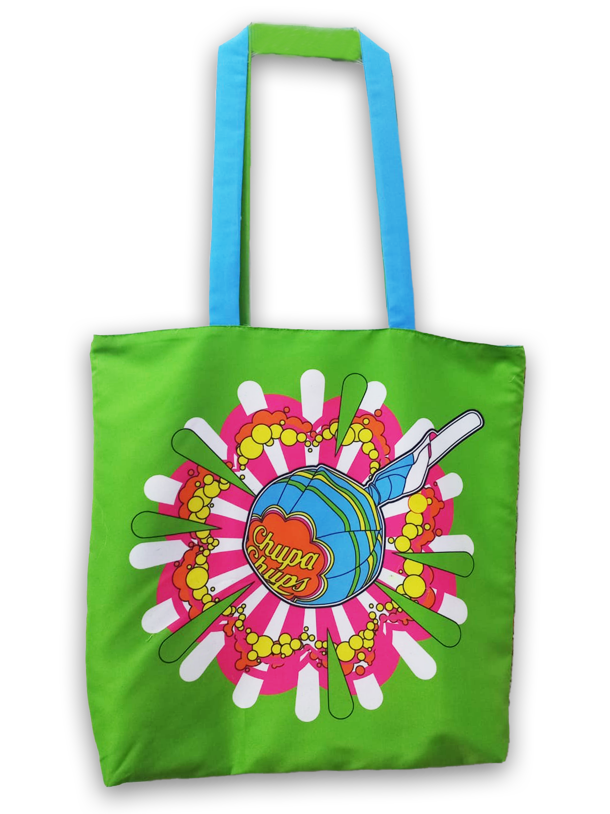 TOTE BAG "CHUPA CHUPS"