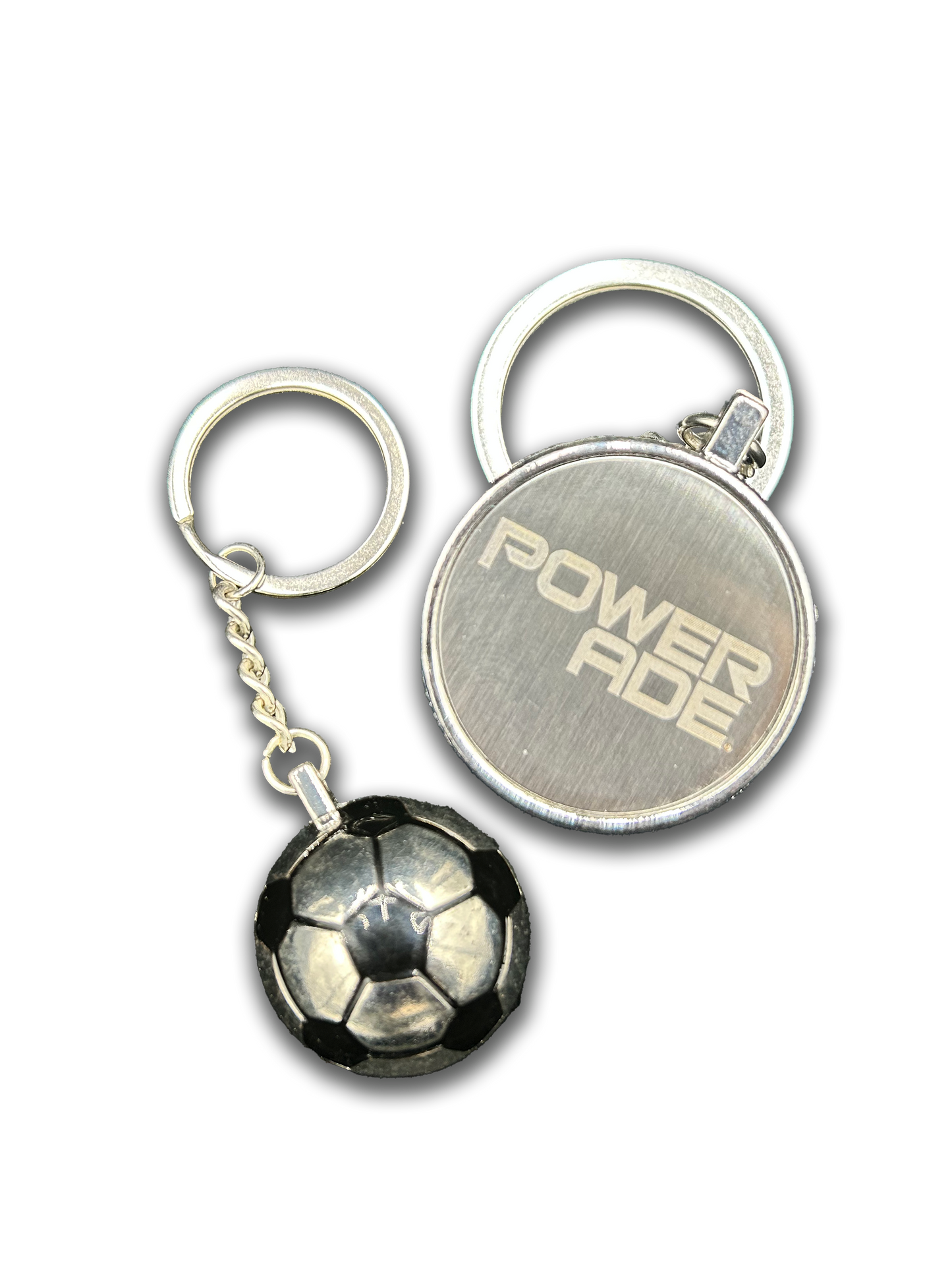LLAVERO "POWER ADE"