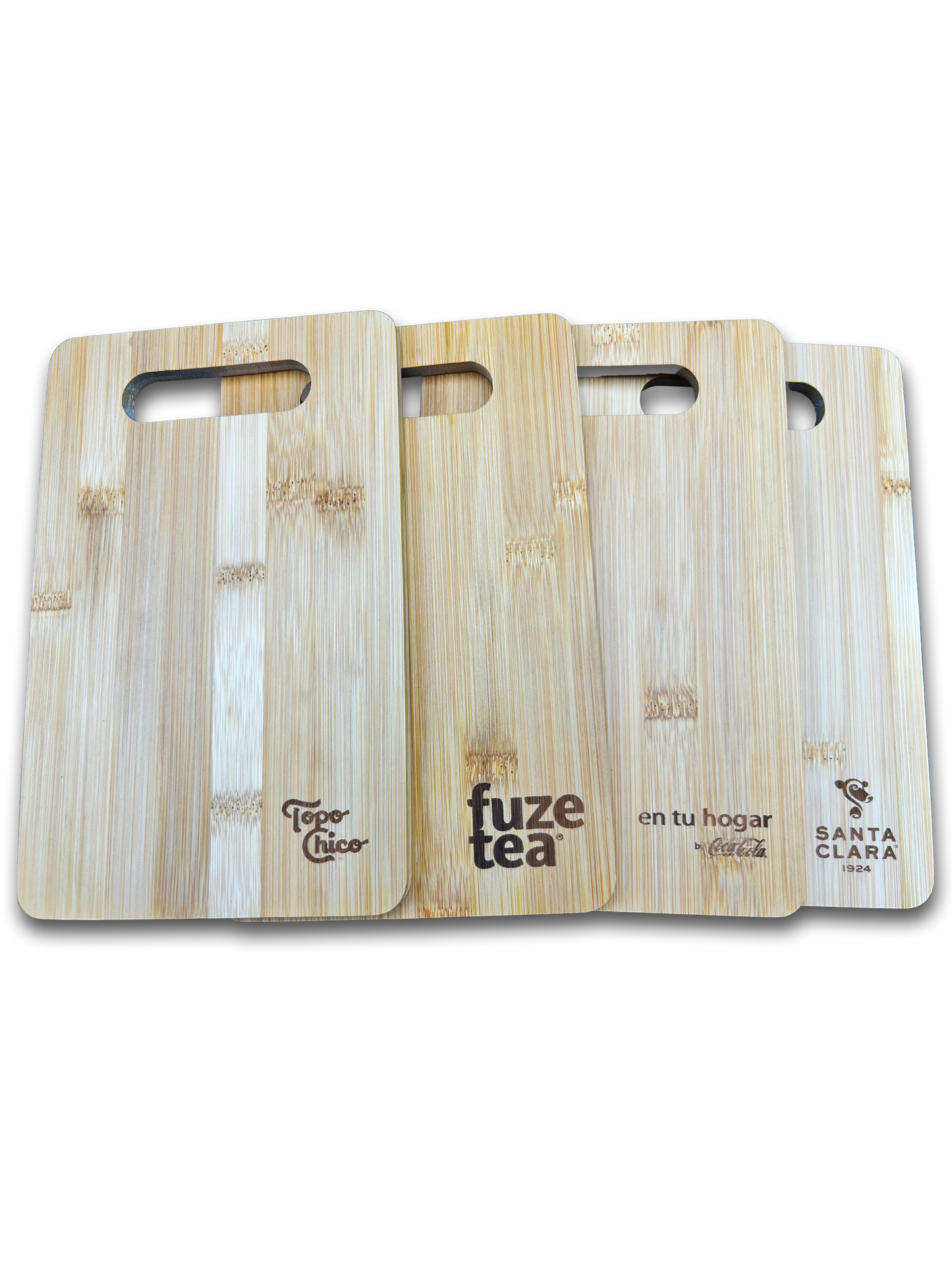 TABLAS "GRUPO FEMSA"