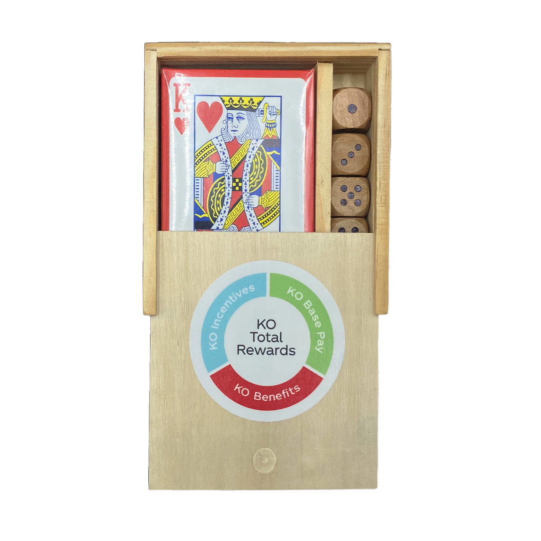 SET JUEGO "KO"