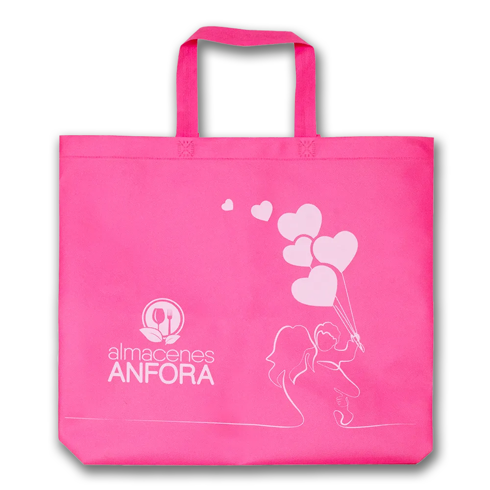 BOLSA ECOLOGICA "ANFORA"