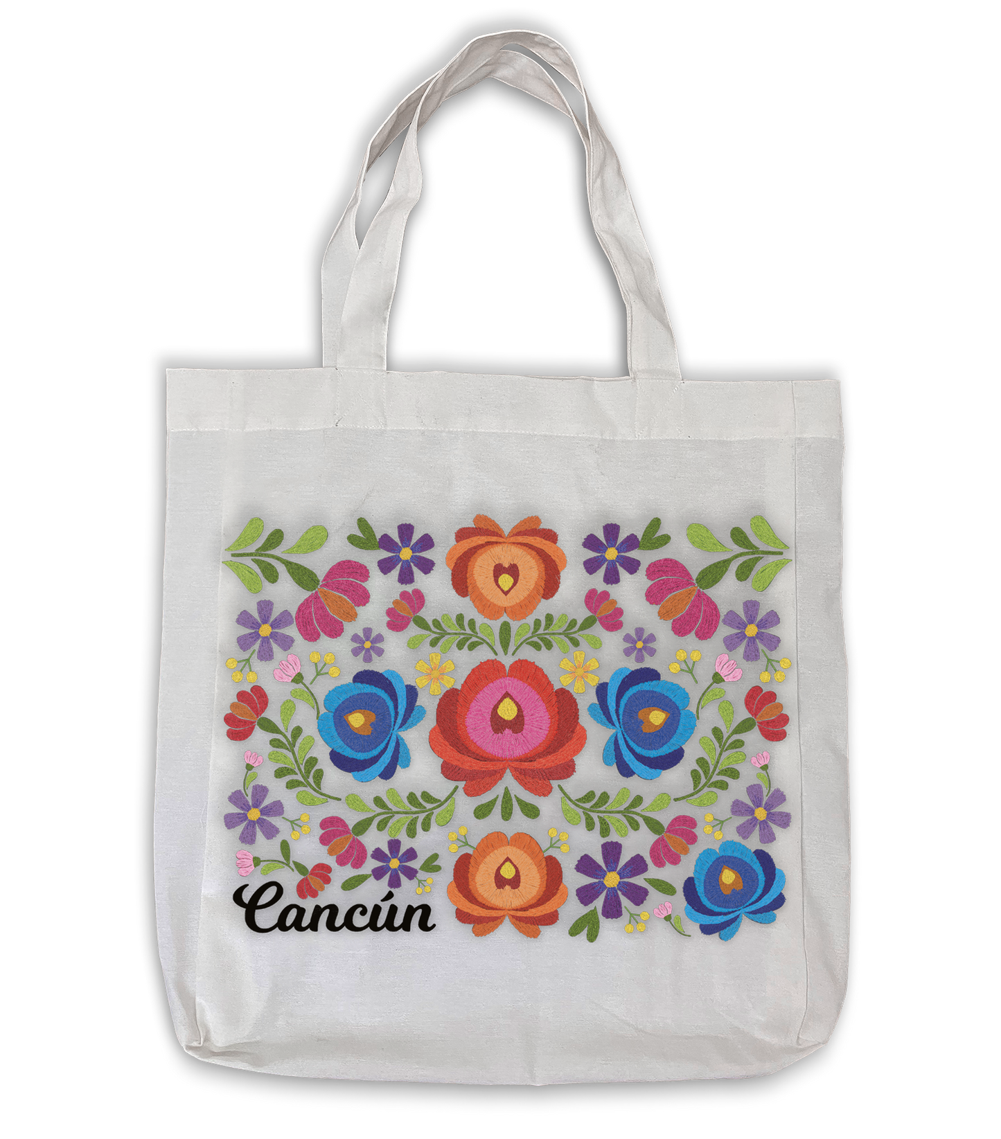 TOTE BAG "CANCUN"