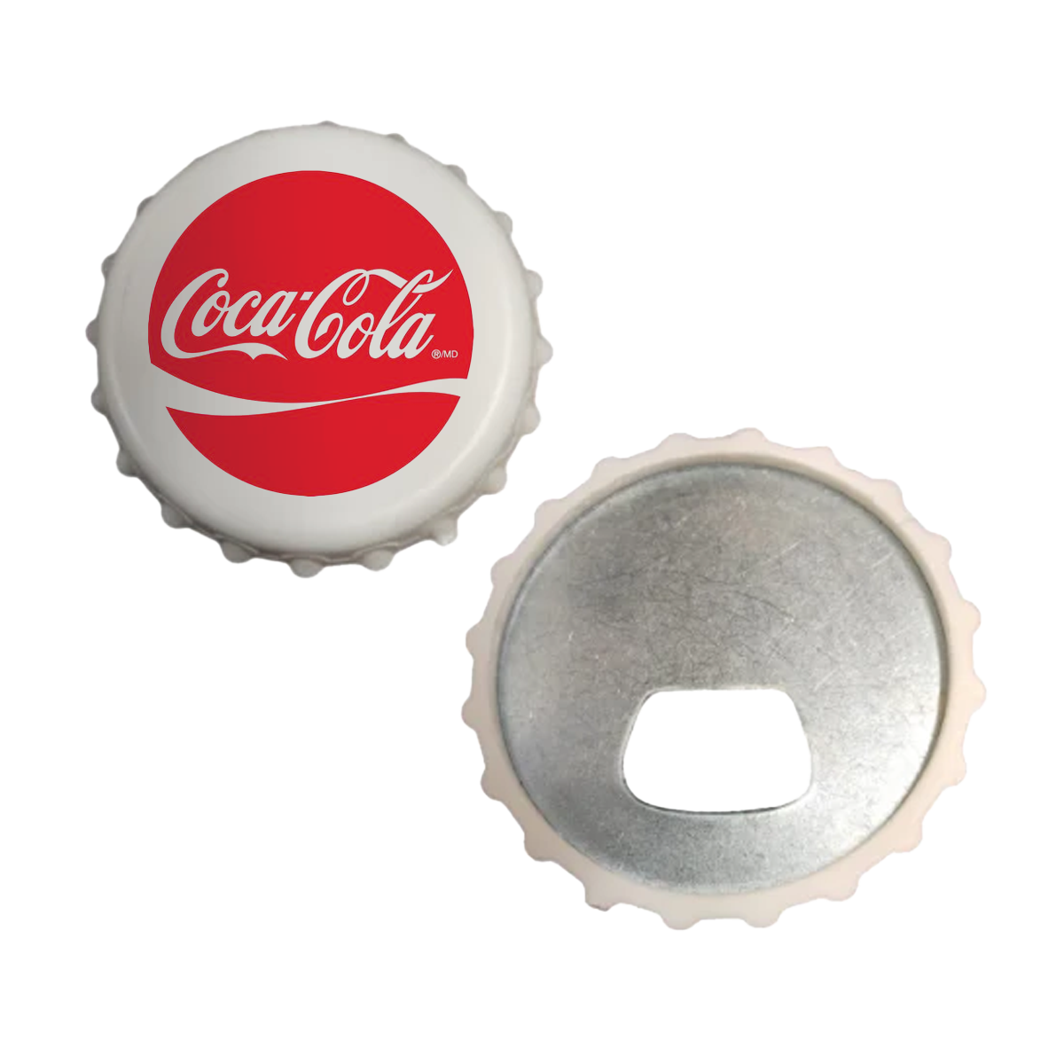 DESTAPADOR "COCA COLA"
